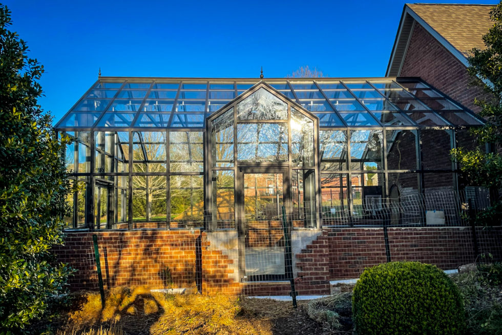 Home American Glass and Metal Works